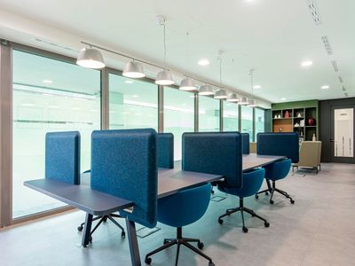 Property Image for Digital World Centre, 1 Lowry Plaza, The Quays, Salford, M50 3UB