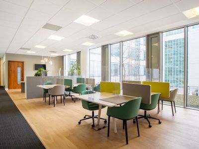 Property Image for Digital World Centre, 1 Lowry Plaza, The Quays, Salford, M50 3UB