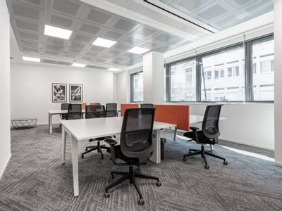 Property Image for Digital World Centre, 1 Lowry Plaza, The Quays, Salford, M50 3UB