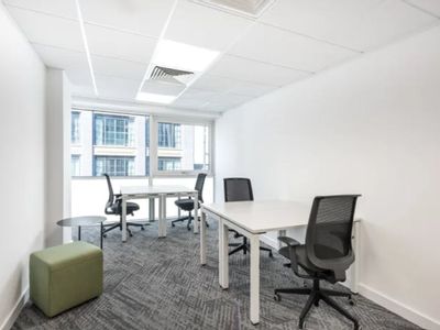 Property Image for St. James Tower, 7 Charlotte Street, Manchester, M1 4DZ