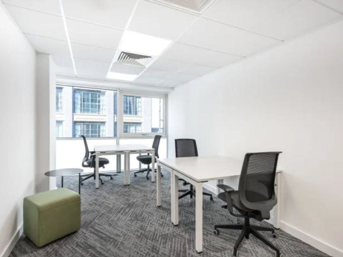 St. James Tower, 7 Charlotte Street, Manchester, M1 4DZ