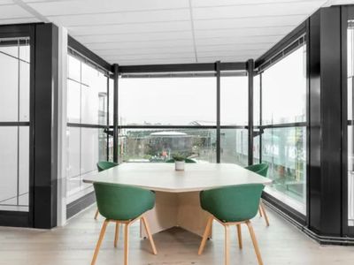 Property Image for St. James Tower, 7 Charlotte Street, Manchester, M1 4DZ
