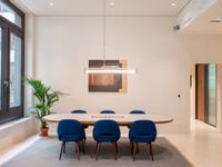 Property Image for St. James Tower, 7 Charlotte Street, Manchester, M1 4DZ