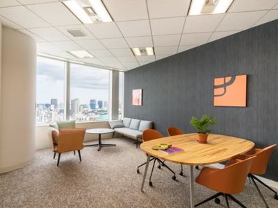 Property Image for St. James Tower, 7 Charlotte Street, Manchester, M1 4DZ