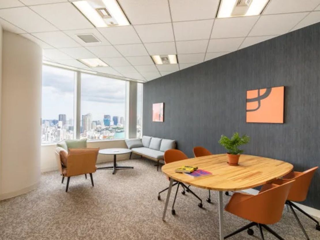 St. James Tower, 7 Charlotte Street, Manchester, M1 4DZ