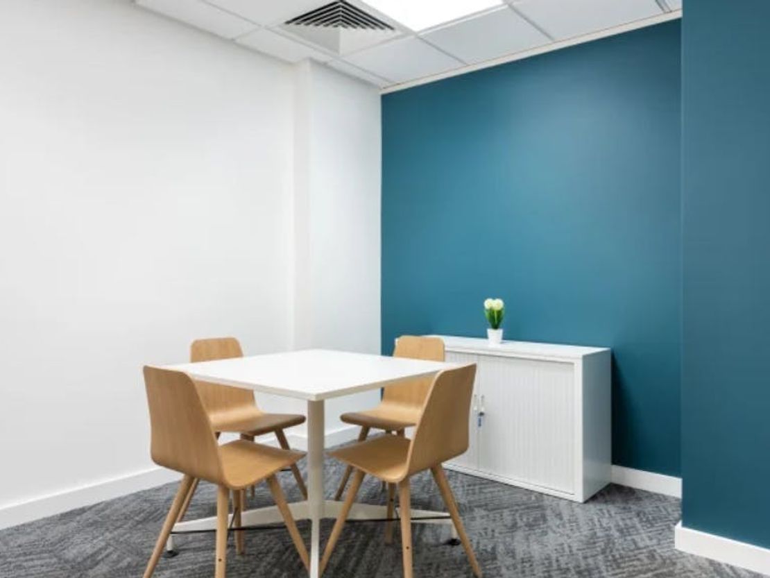 St. James Tower, 7 Charlotte Street, Manchester, M1 4DZ