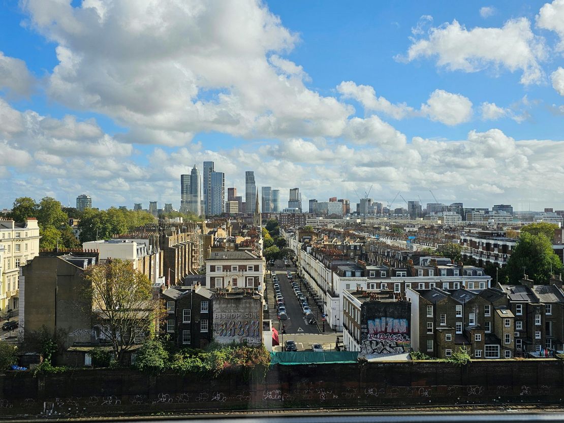 157-197 Buckingham Palace Road, London, SW1W 9SP