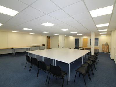 Property Image for Marlborough House, 30-32 Yarm Road, Stockton-on-Tees, TS18 3NG