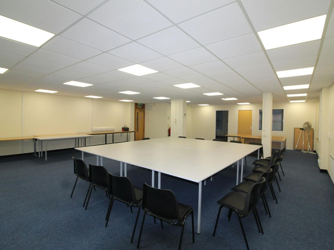 Marlborough House, 30-32 Yarm Road, Stockton-on-Tees, TS18 3NG