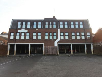 Property Image for Marlborough House, 30-32 Yarm Road, Stockton-on-Tees, TS18 3NG
