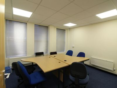 Property Image for Marlborough House, 30-32 Yarm Road, Stockton-on-Tees, TS18 3NG