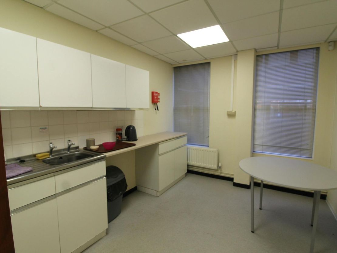 Marlborough House, 30-32 Yarm Road, Stockton-on-Tees, TS18 3NG