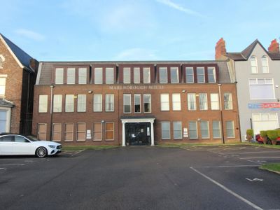 Property Image for Marlborough House, 30-32 Yarm Road, Stockton-on-Tees, TS18 3NG