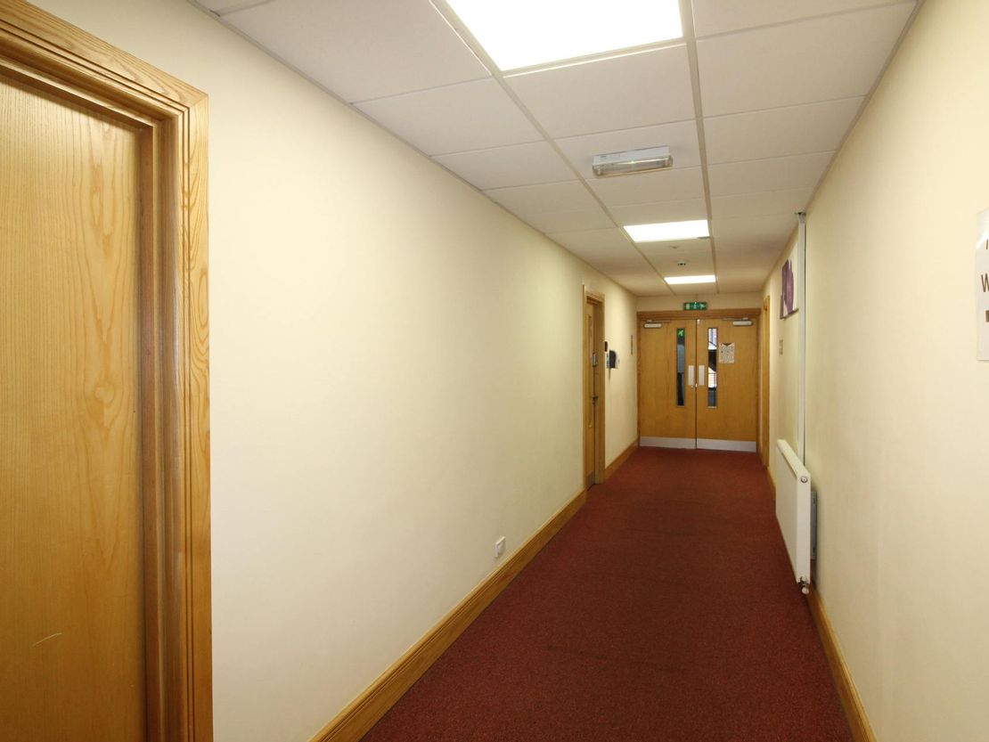 Marlborough House, 30-32 Yarm Road, Stockton-on-Tees, TS18 3NG