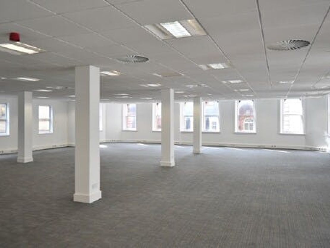 Bow Chambers, 8 Tib Lane, Manchester, M2 4JB