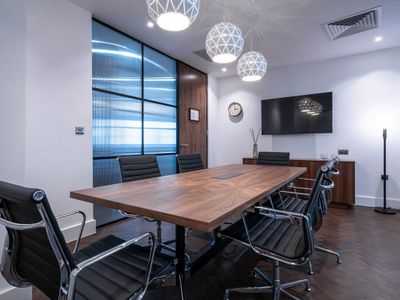 Property Image for Bow Chambers, 8 Tib Lane, Manchester, M2 4JB