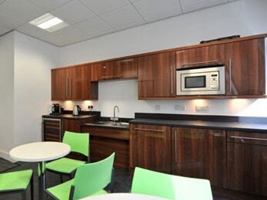 Bow Chambers, 8 Tib Lane, Manchester, M2 4JB