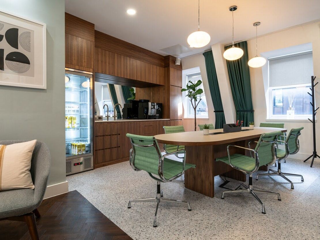 Bow Chambers, 8 Tib Lane, Manchester, M2 4JB
