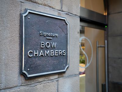 Property Image for Bow Chambers, 8 Tib Lane, Manchester, M2 4JB
