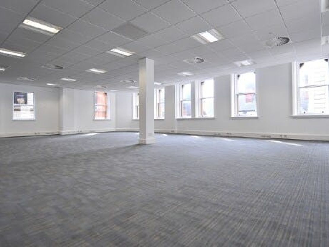 Bow Chambers, 8 Tib Lane, Manchester, M2 4JB