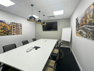 Property Image for Westward House, King Street West, Wigan, WN1 1LP
