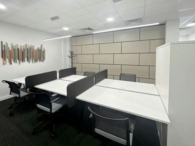 Property Image for Westward House, King Street West, Wigan, WN1 1LP