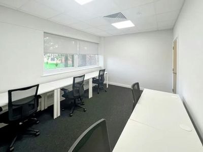 Property Image for Westward House, King Street West, Wigan, WN1 1LP