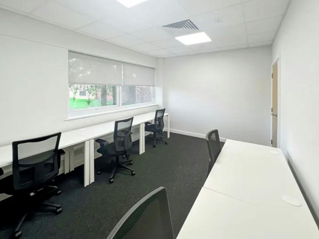 Westward House, King Street West, Wigan, WN1 1LP