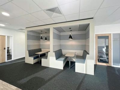 Property Image for Westward House, King Street West, Wigan, WN1 1LP