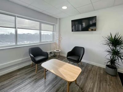 Property Image for Westward House, King Street West, Wigan, WN1 1LP