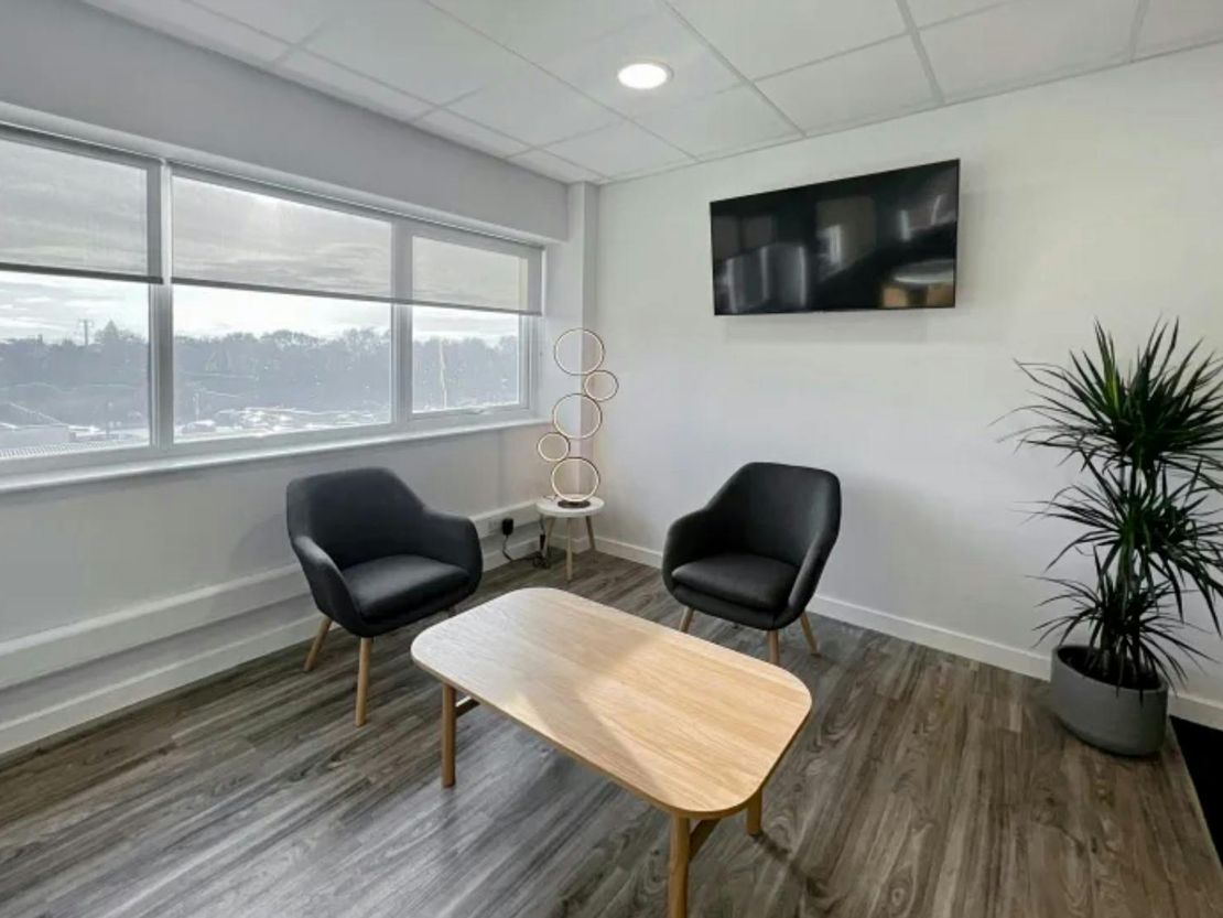 Westward House, King Street West, Wigan, WN1 1LP