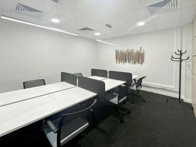 Property Image for Westward House, King Street West, Wigan, WN1 1LP
