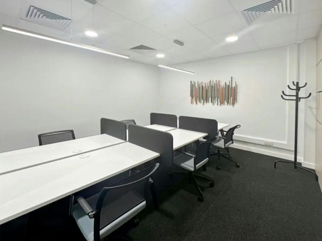 Westward House, King Street West, Wigan, WN1 1LP