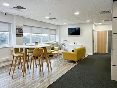 Property Image for Westward House, King Street West, Wigan, WN1 1LP