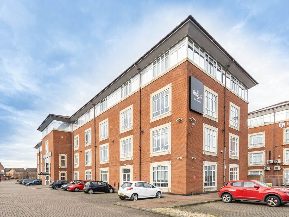 Fast Track House, Pearson Way, Stockton-on-Tees, TS17 6PT