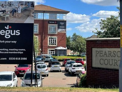 Property Image for Fast Track House, Pearson Way, Stockton-on-Tees, TS17 6PT