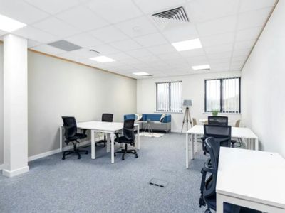 Property Image for Cromwell House, Crusader Road, Lincoln, LN6 7YT