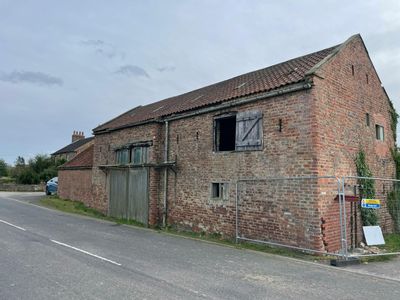 Property Image for Land and Buildings, Woodbine Grange, Ryther, Tadcaster, LS24 9ED