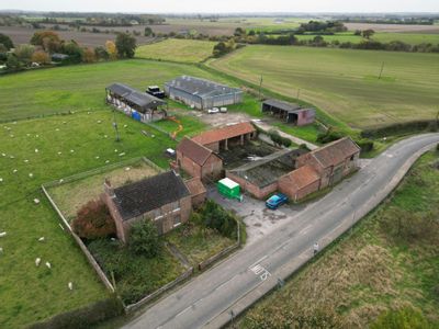 Property Image for Land and Buildings, Woodbine Grange, Ryther, Tadcaster, LS24 9ED