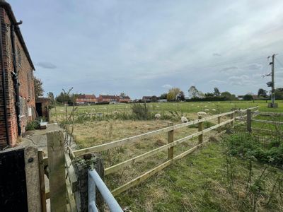Property Image for Land and Buildings, Woodbine Grange, Ryther, Tadcaster, LS24 9ED