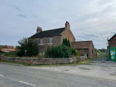 Property Image for Land and Buildings, Woodbine Grange, Ryther, Tadcaster, LS24 9ED