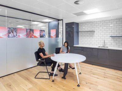 Property Image for Tay House, 300 Bath Street, Glasgow, G2 4JR