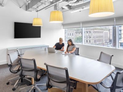 Property Image for Tay House, 300 Bath Street, Glasgow, G2 4JR