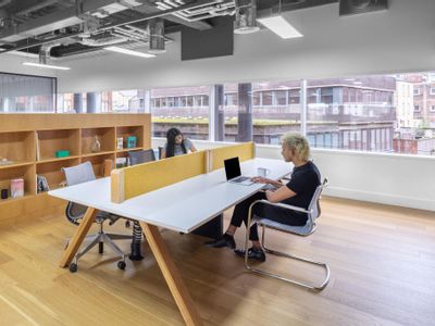 Property Image for Tay House, 300 Bath Street, Glasgow, G2 4JR