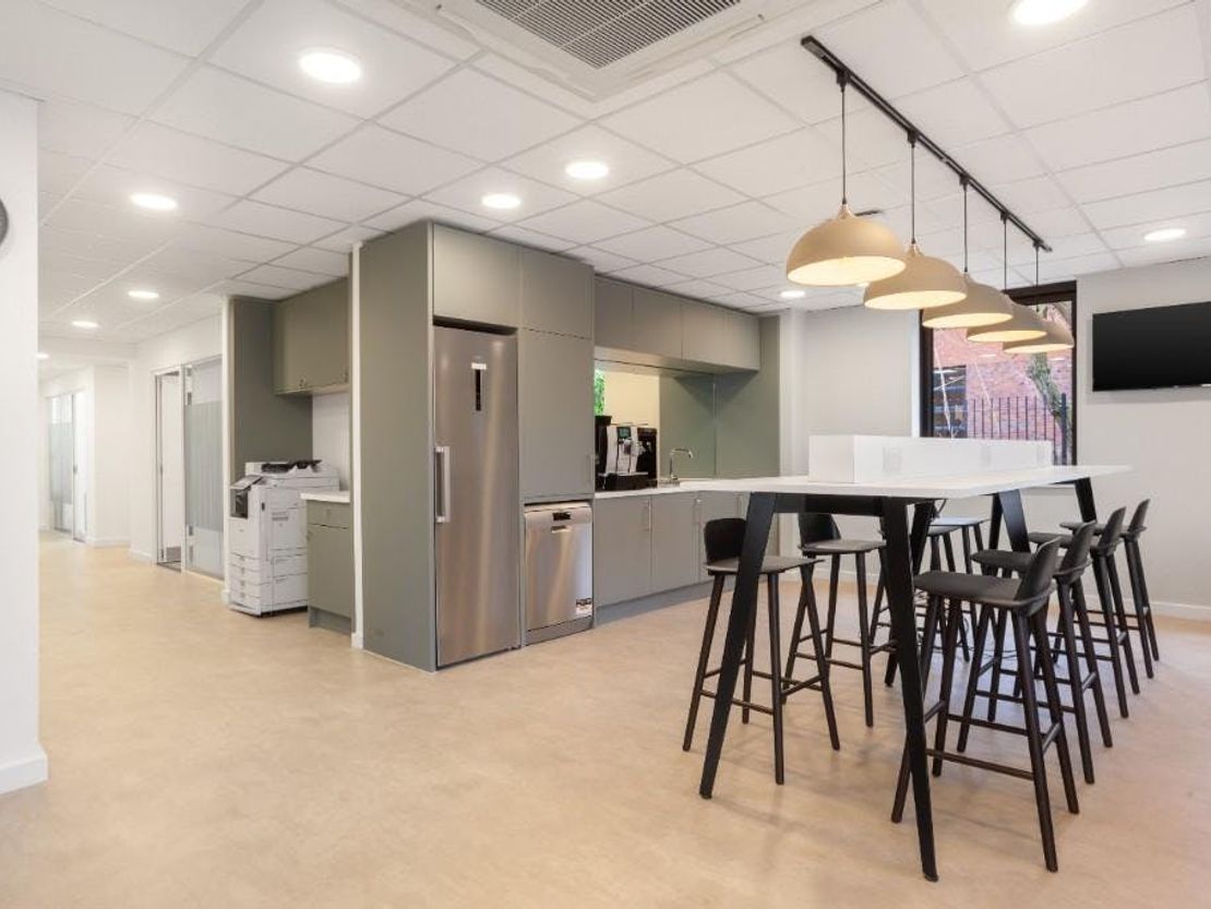 1 Meridian South, Meridian Business Park, Leicester, LE19 1WY