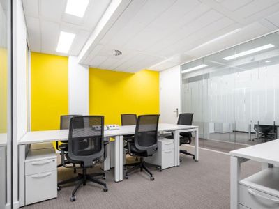 Property Image for 1 Meridian South, Meridian Business Park, Leicester, LE19 1WY