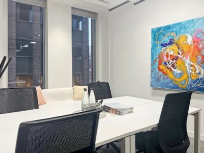 Property Image for 125 Deansgate, Manchester, M3 2BY