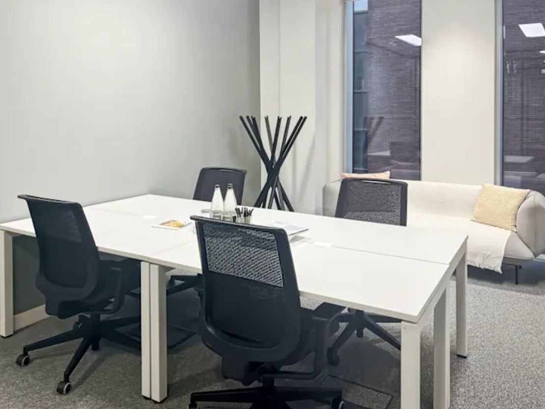 125 Deansgate, Manchester, M3 2BY