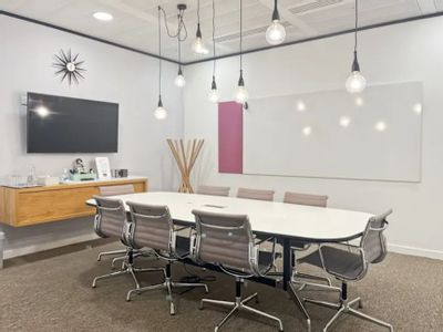 Property Image for 125 Deansgate, Manchester, M3 2BY