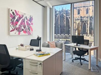 Property Image for 125 Deansgate, Manchester, M3 2BY